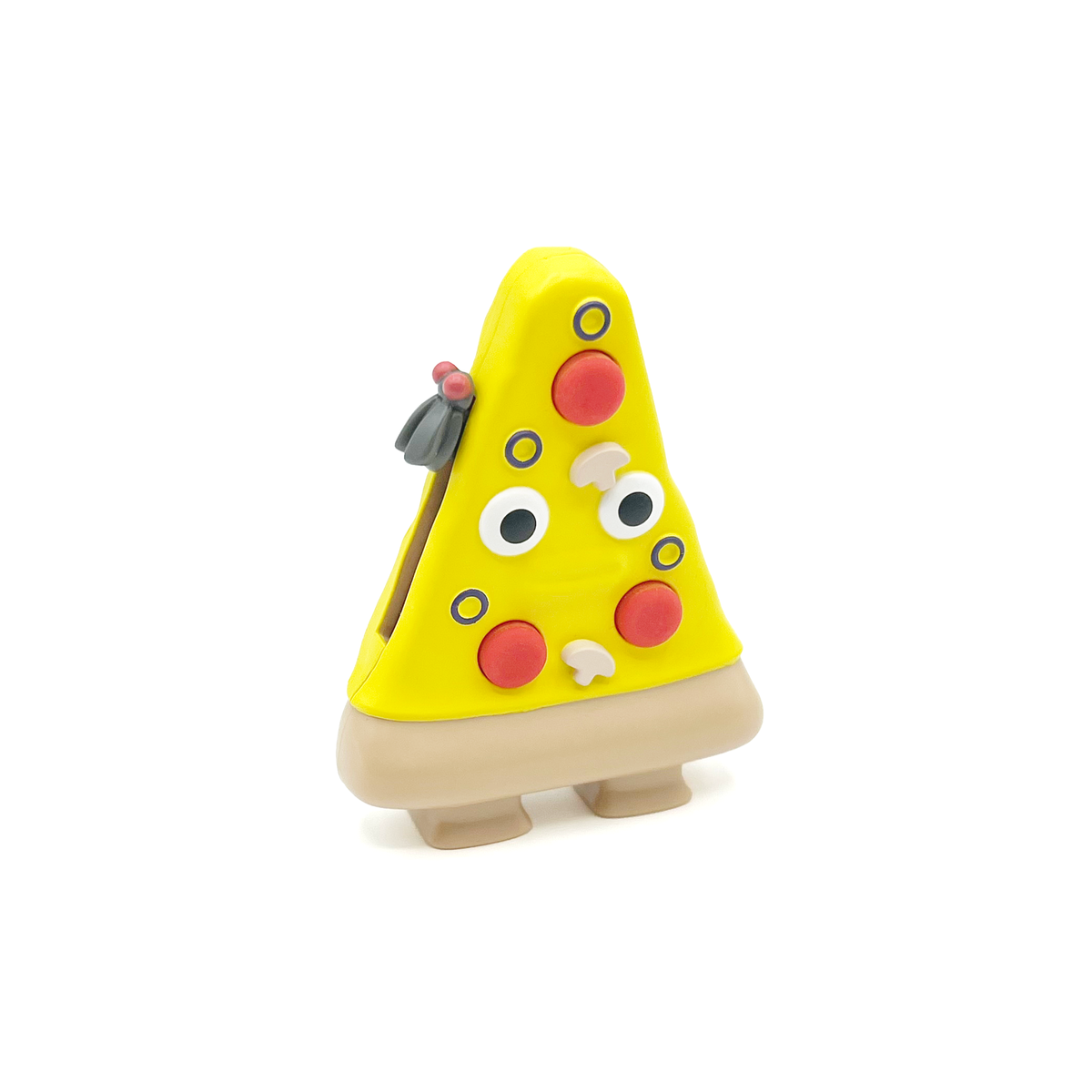 Fidget Go Anti-Stress Toy - Pizza - The Tree Stationery & Co. – The ...