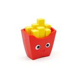 Anti-Stress Toy - Snack Box Series  Fries |減壓玩具 - 小食系列  薯條
