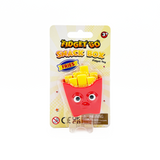 Anti-Stress Toy - Snack Box Series  Fries |減壓玩具 - 小食系列  薯條