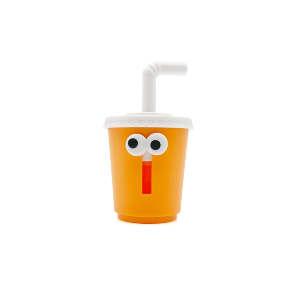 Anti-Stress Toy - Snack Box Series  Soda Cup |減壓玩具 - 小食系列  汽水杯