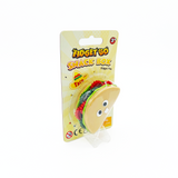 Anti-Stress Toy - Snack Box Series  Taco |減壓玩具 - 小食系列  墨西哥卷餅