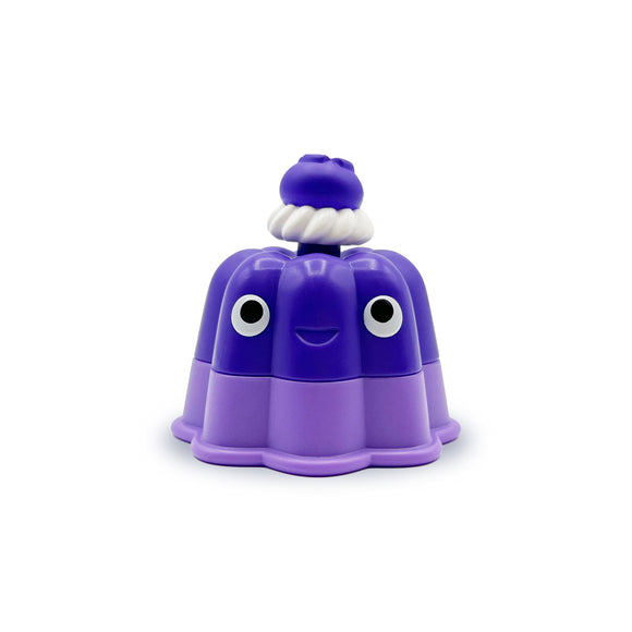 Anti-Stress Toy - Snack Box Series  Jelly |減壓玩具 - 小食系列  果凍