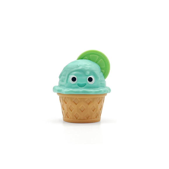 Anti-Stress Toy - Snack Box Series  Ice-Cream |減壓玩具 - 小食系列  雪榚