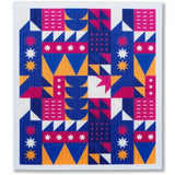 Asian inspired Cellulose Sponge Cloth (Java) | 亞洲風植物纖維洗手抹布 (爪哇)