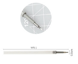 Solid Brass Pen/ Hobby Knife Pen (Gold)