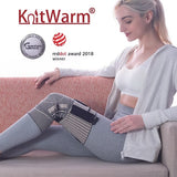 KnitWarm Smart KneeSleeve 智能發熱謢膝 + 5V2A Power Bank