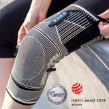 KnitWarm Smart KneeSleeve 智能發熱謢膝 + 5V2A Power Bank