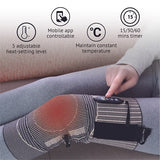 KnitWarm Smart KneeSleeve 智能發熱謢膝 + 5V2A Power Bank