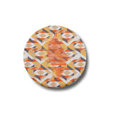 CozySeat 温享坐墊 with 5000mAh Power Bank (Amber Tapestry)