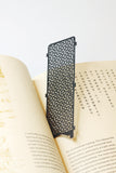 Chinese Screens Paper Art Bookmark - Set of 4pcs (BM-S03)  | 屏風紙藝書簽 - 一套4張 (BM-S03)