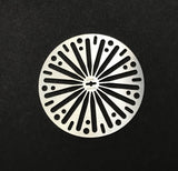 Magcon Stainless Steel Disc