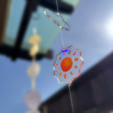 【DIY Sun catcher | DIY 陽光捕捉器】In the beginning