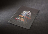A6 Hong Kong Heritage Buildings Postcard - Mido Cafe | A6香港歷史建築物明信片 - 美都餐室