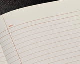 Daily Journal - 03 Grey