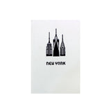 Peregrin Journal - New York Landmarks