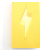 Idea Notebook - Flash