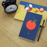 Idea Notebook - Apple