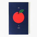 Idea Notebook - Apple