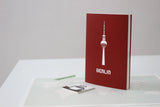 Mini Journal - Berlin