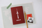 Mini Journal - Berlin