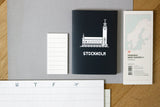 Mini Journal - Stockholm