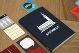 Mini Journal - Stockholm