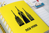 Mini Journal - New York