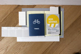 Mini Journal - Bicycle