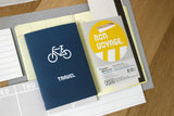 Mini Journal - Bicycle