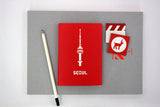 Mini Journal - Seoul