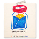 All Things Bright and Beautiful Cellulose Sponge Cloth (Today)