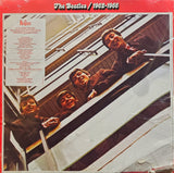The Beatles / 1962-1966 (Universal Music – LC01846)