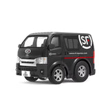 Tiny Q Pro-Series 03 - Toyota Hiace (SF Express)