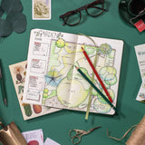 SUNDOUR - V&A BOOKAROO JOURNAL (A5)