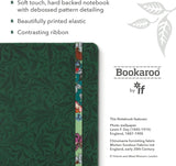 SUNDOUR - V&A BOOKAROO JOURNAL (A5)