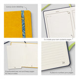 MORRIS - V&A BOOKAROO JOURNAL (A5)
