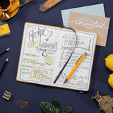 MORRIS - V&A BOOKAROO JOURNAL (A5)