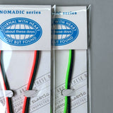 Nomadic Accessories - The Tent Kit ~ Cover Loops