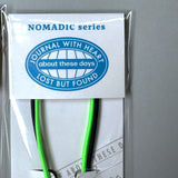 Nomadic Accessories - The Tent Kit ~ Cover Loops