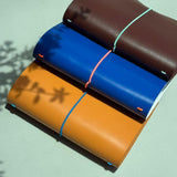 【Nomadic notebook | 游牧筆記本】- SMALL