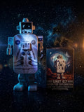 UNIT 67 Astronaut TinBot