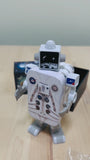 UNIT 67 Astronaut TinBot