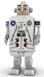 UNIT 67 Astronaut TinBot