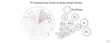 Exlicon L - Big Circle Tool