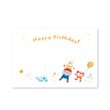 Together Birthday Card 相親相愛生日卡
