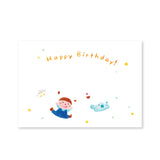 Birthday Cake Card 生日蛋糕卡