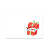 Whale Birthday Card 鯨魚生日卡