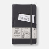 BOOKAROO A6 Pocket Notebook