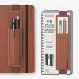 BOOKAROO Pen Pouch - The Tree Stationery & Co. 大樹文房