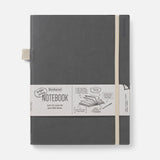 BOOKAROO Bigger Things Notebook
